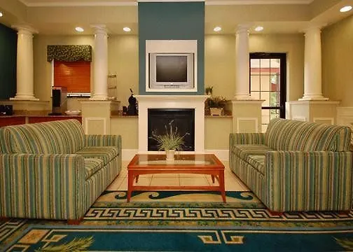 Hotel Comfort Ocean West 3*