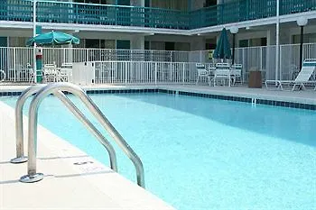 Dunes Court Όσεαν Σίτι