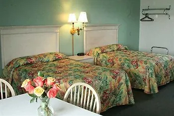 Dunes Court 2* Όσεαν Σίτι