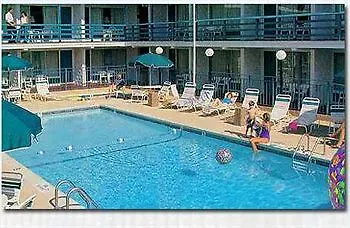 Μοτέλ Dunes Court Όσεαν Σίτι