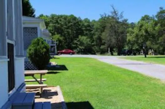 Motel Long Acres & Cottages