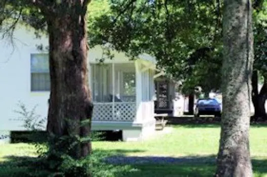 Long Acres & Cottages Motel Ocean City