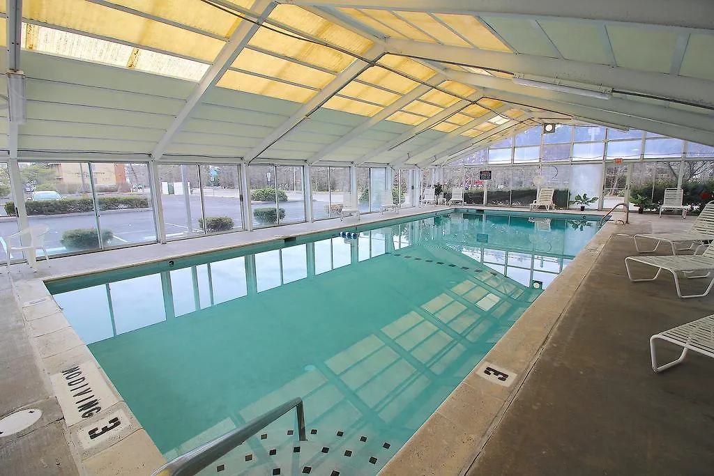 Bay Club By Kees Vacations 3* Ocean City