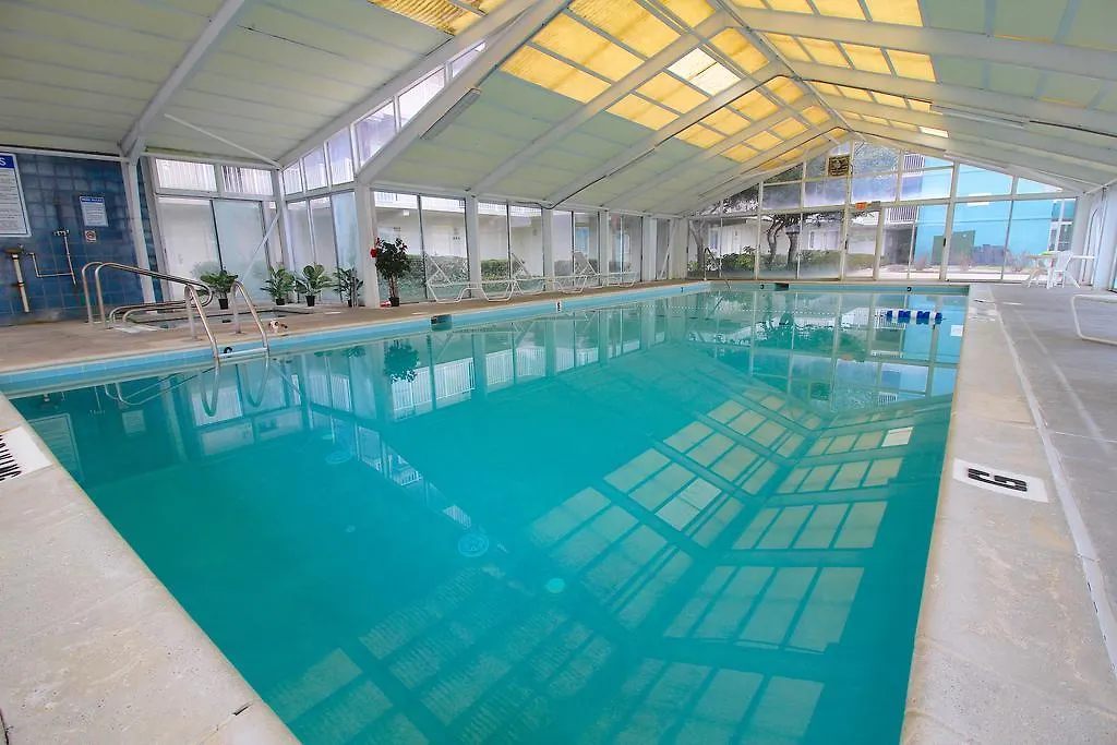 Aparthotel Bay Club By Kees Vacations 3*