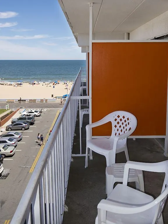 The Spinnaker Hotel