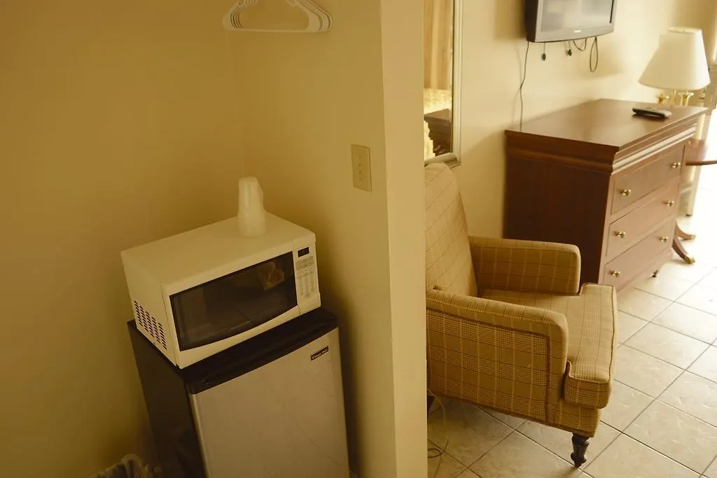 Sea Cove Ocean 2* Ocean City
