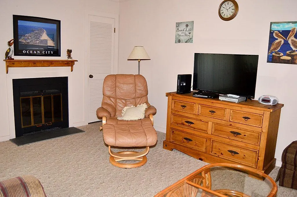 Our Place At The 304b Daire Ocean City