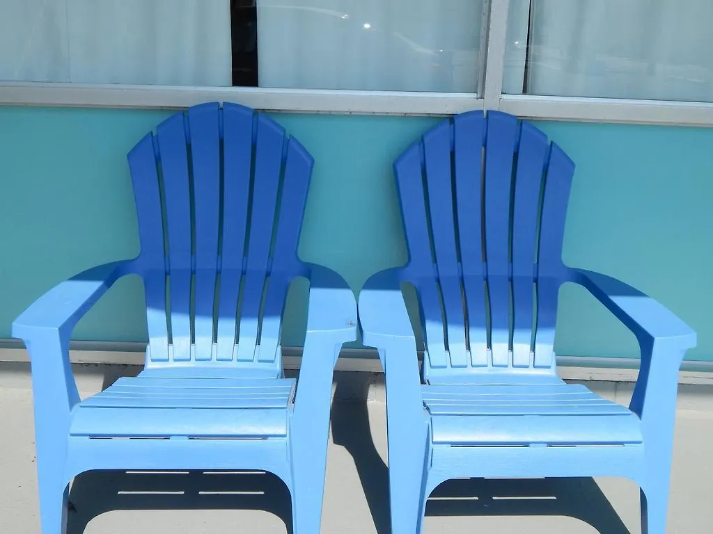 Blue Wave - Ocean Ocean City