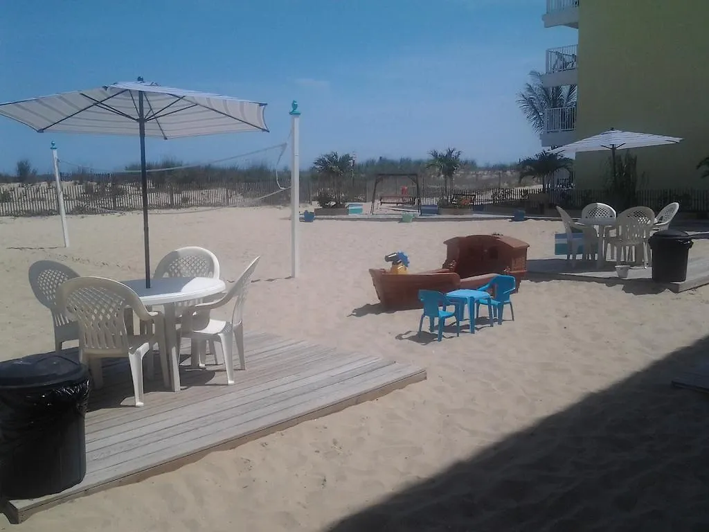 Windjammer 3*