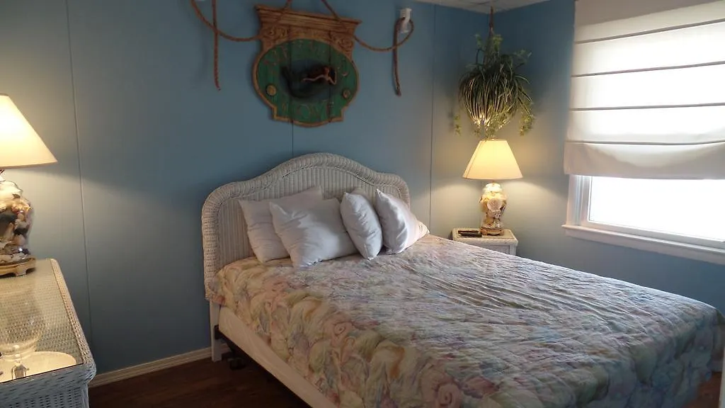 Windjammer Ocean City