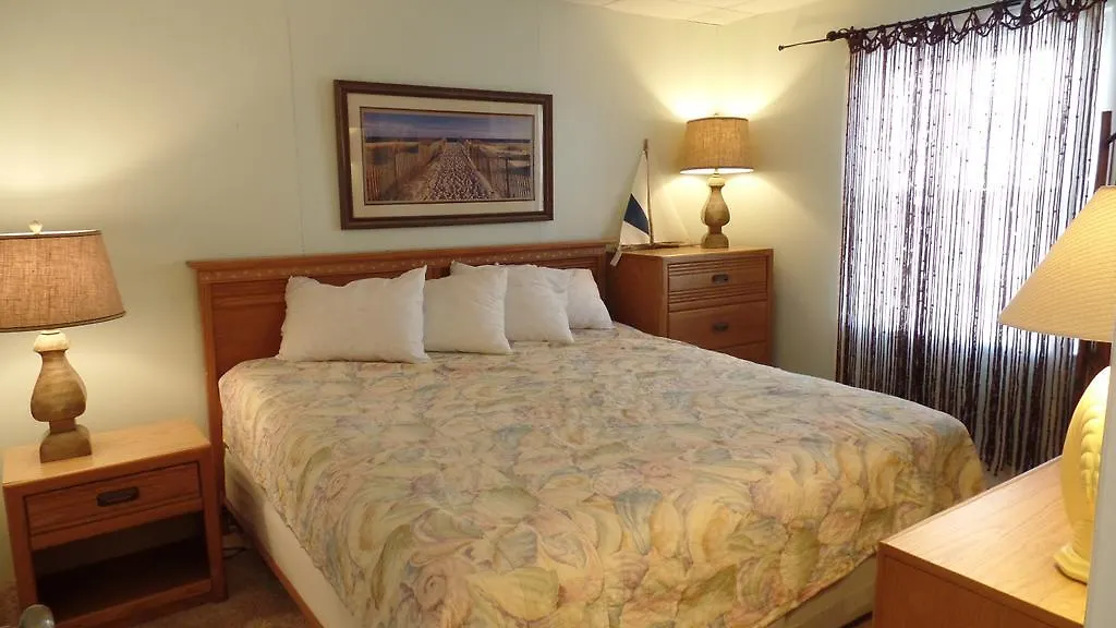 Windjammer 3*