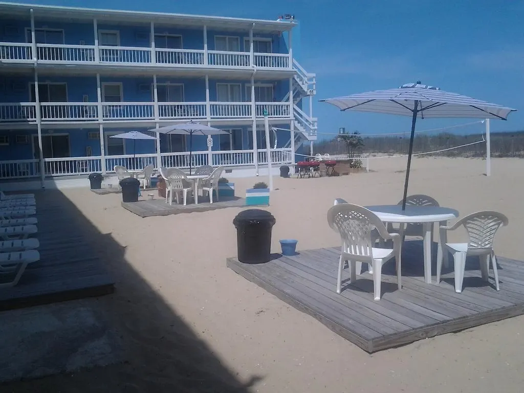 Windjammer Ocean City