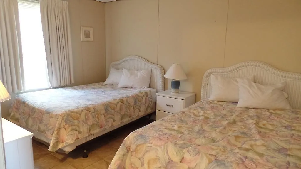 Windjammer 3* Ocean City