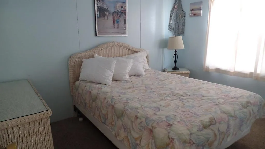 Aparthotel Windjammer
