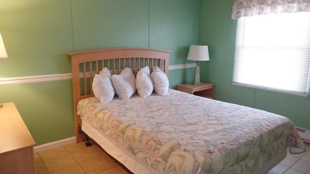 Windjammer 3* Ocean City