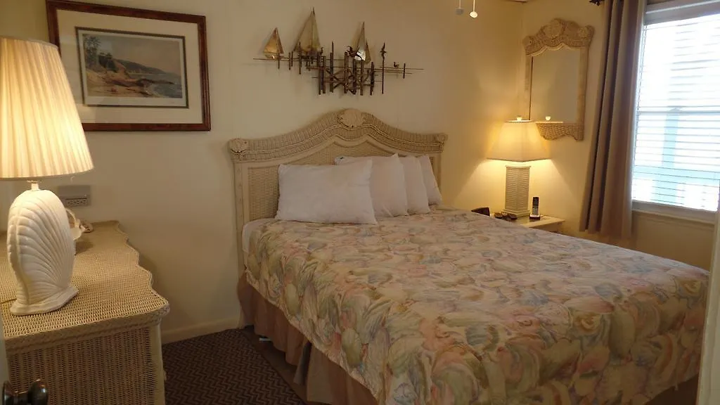 Aparthotel Windjammer 3*