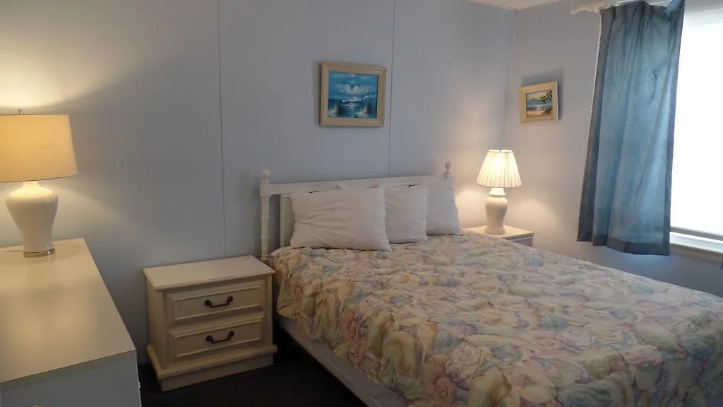 Windjammer 3* Ocean City
