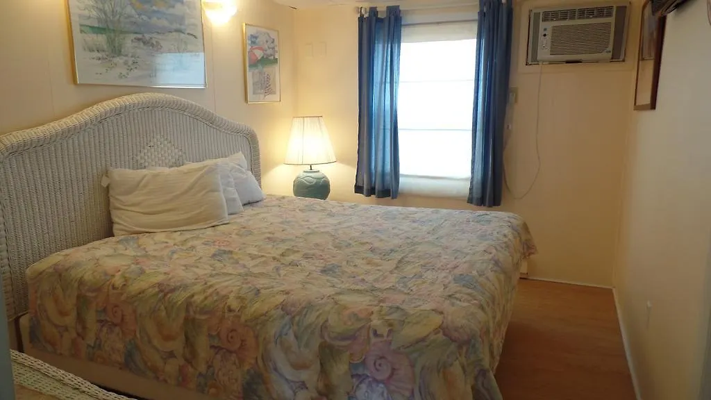 Windjammer Ocean City