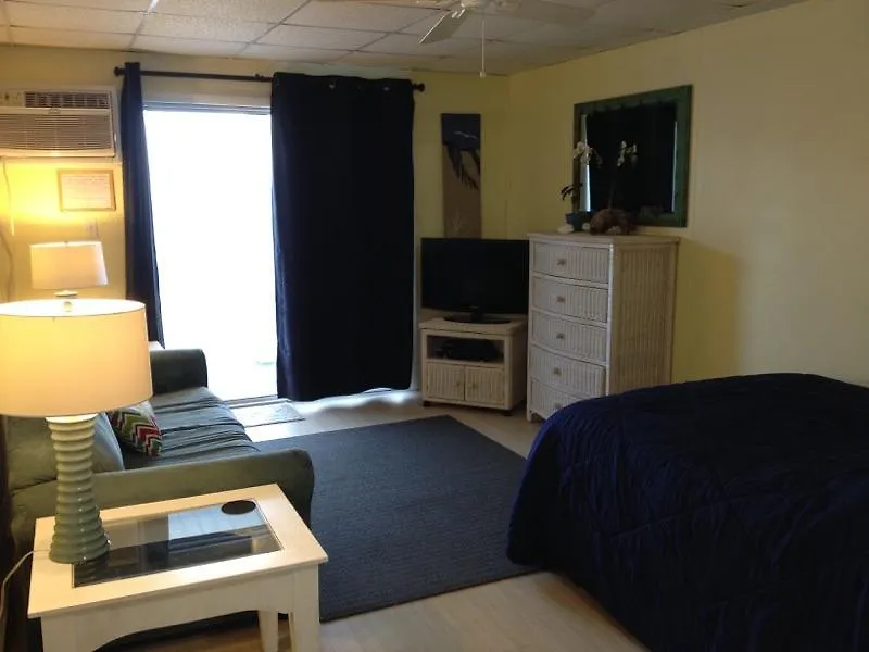 Windjammer 3* Ocean City
