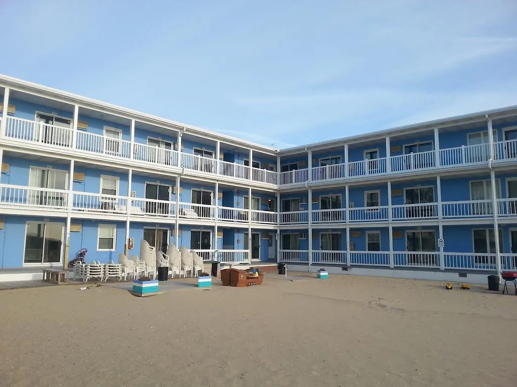 Windjammer Aparthotel 3*