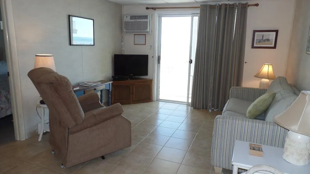 Windjammer 3* Ocean City