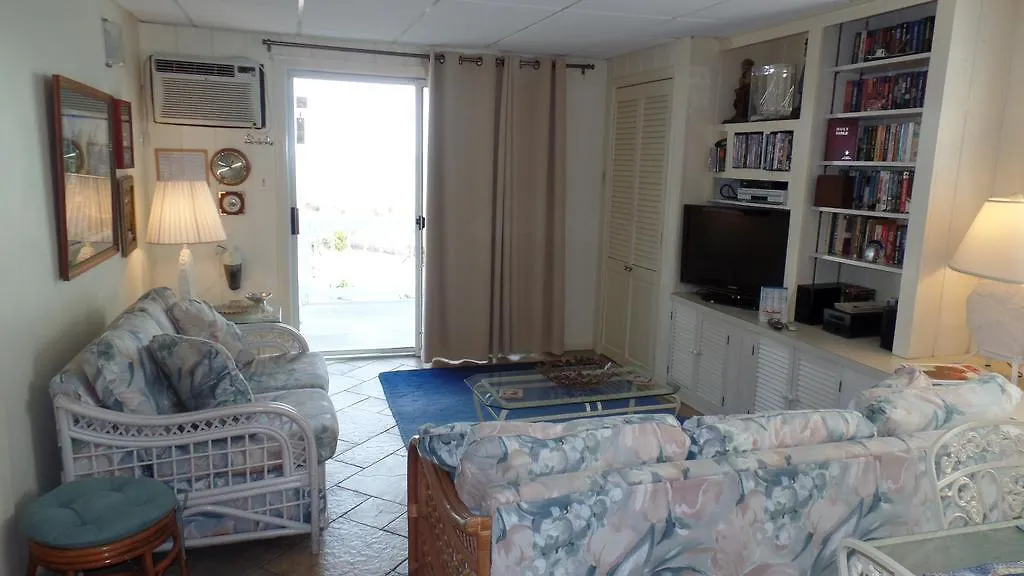 Windjammer Aparthotel 3*