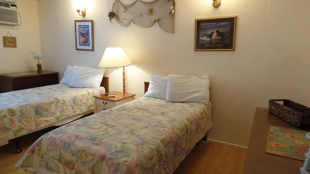 Windjammer Ocean City