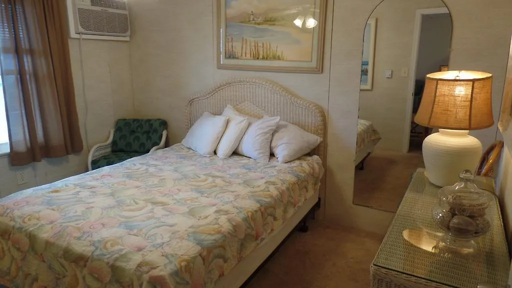 Aparthotel Windjammer Ocean City