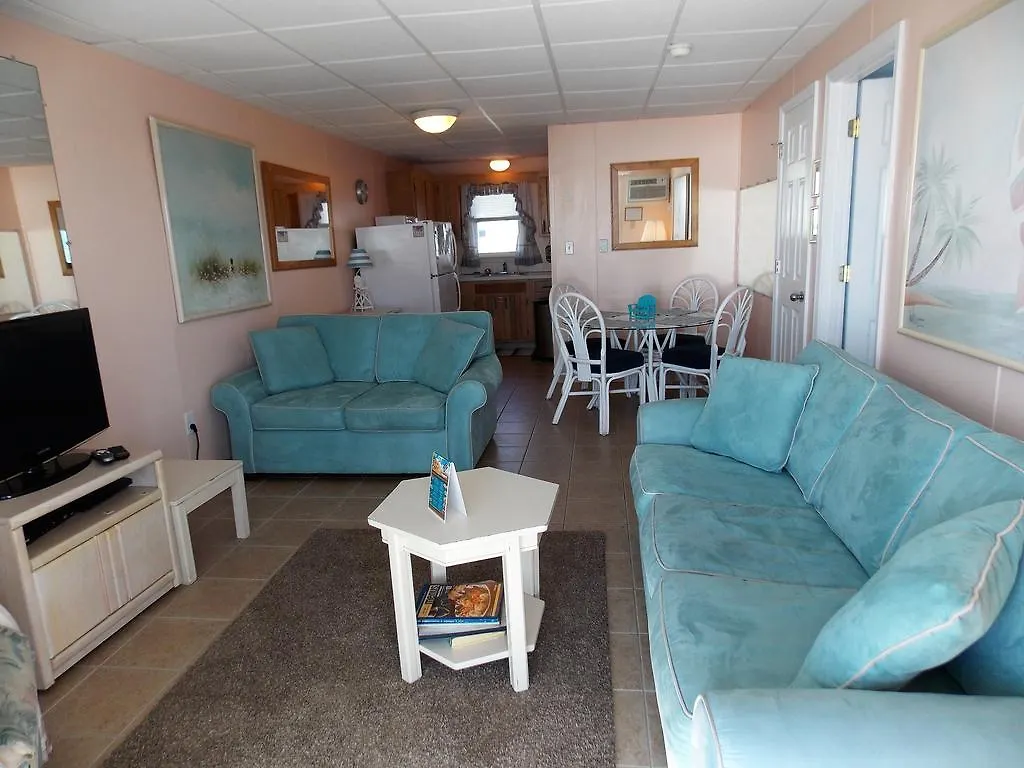 Windjammer Ocean City