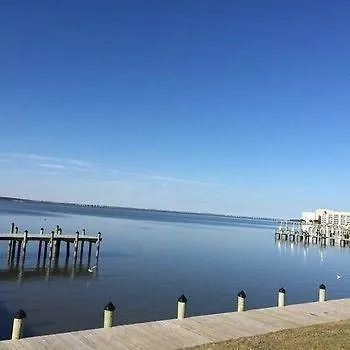 Aparthotel Bay Club By Kees Vacations Ocean City