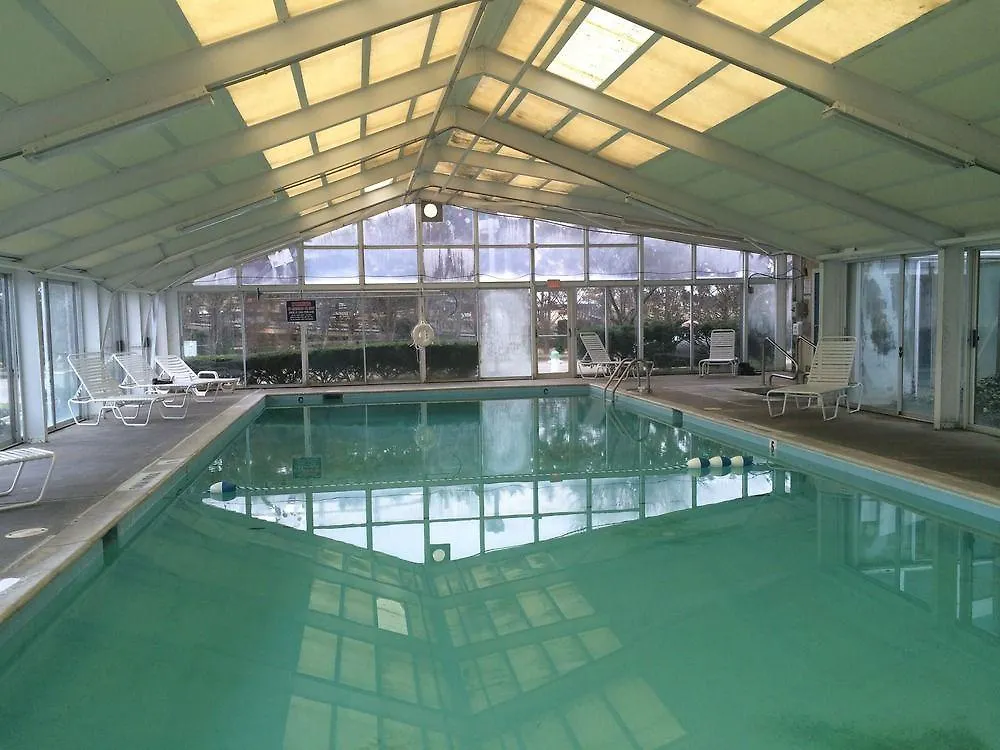 Bay Club By Kees Vacations 3*