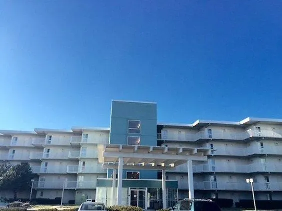 Bay Club By Kees Vacations 3* Ocean City