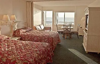 Dunes Court Μοτέλ 2*