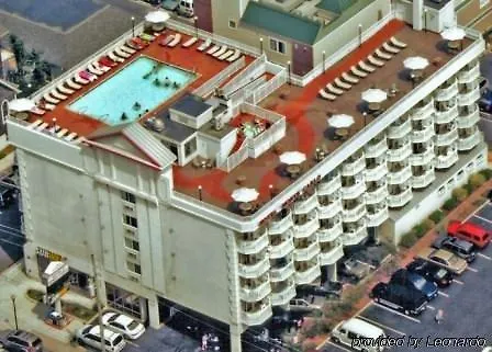 Monte Carlo Ocean 3* Ocean City