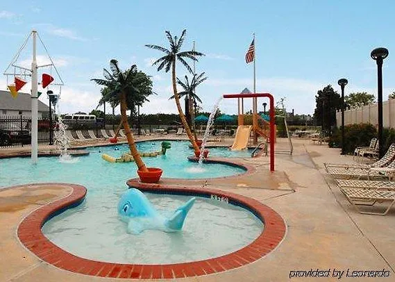 Comfort Ocean West Hotel 3*