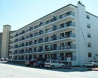 Ocean Time Aparthotel