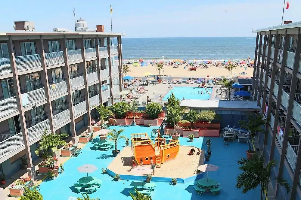 Flagship Oceanfront