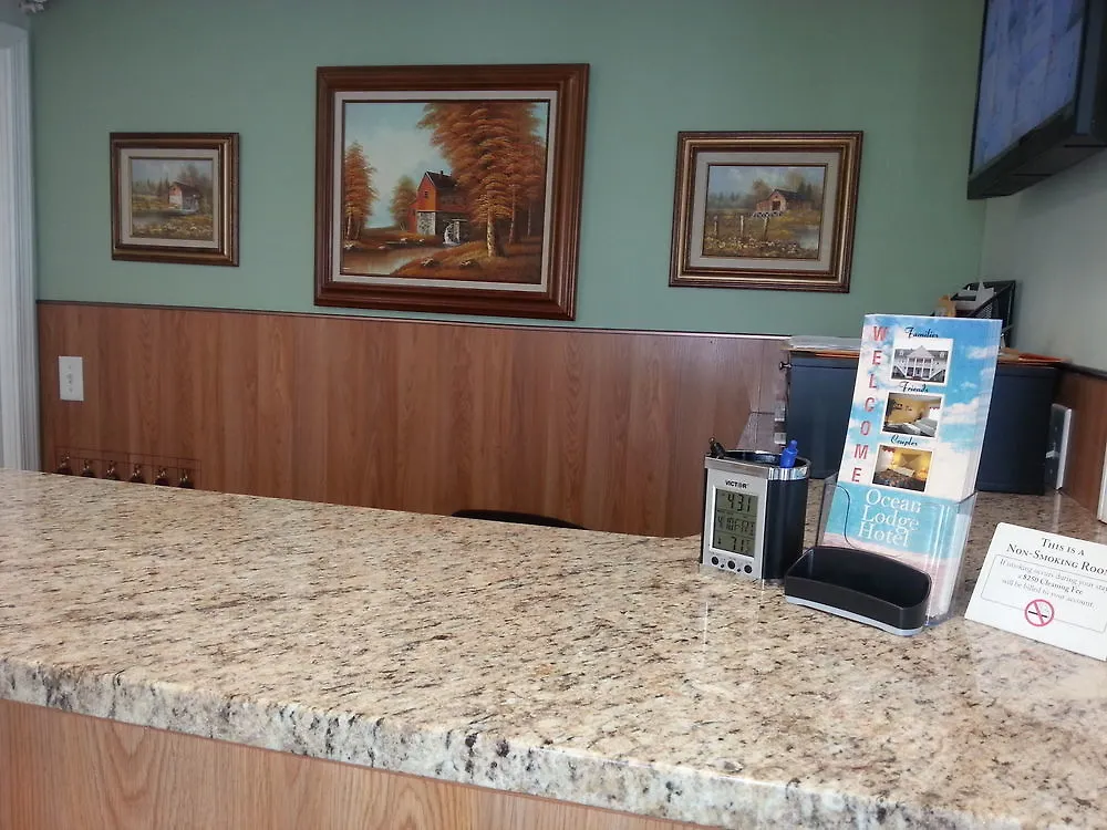 Ocean South 2*