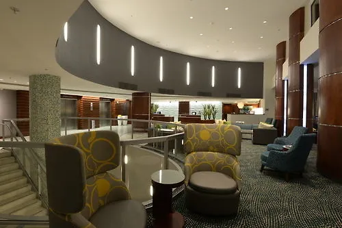 Courtyard By Marriott Ocean Oceanfront