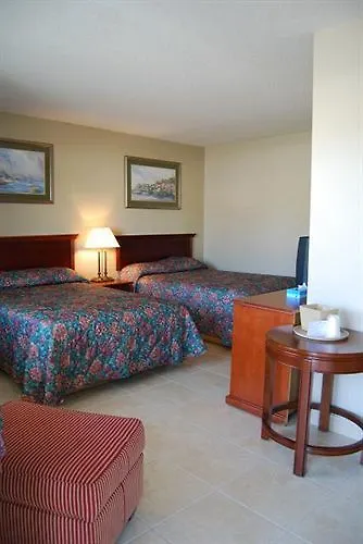 모텔 The Shorehouse West Ocean City