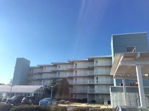 Aparthotel Bay Club By Kees Vacations Ocean City