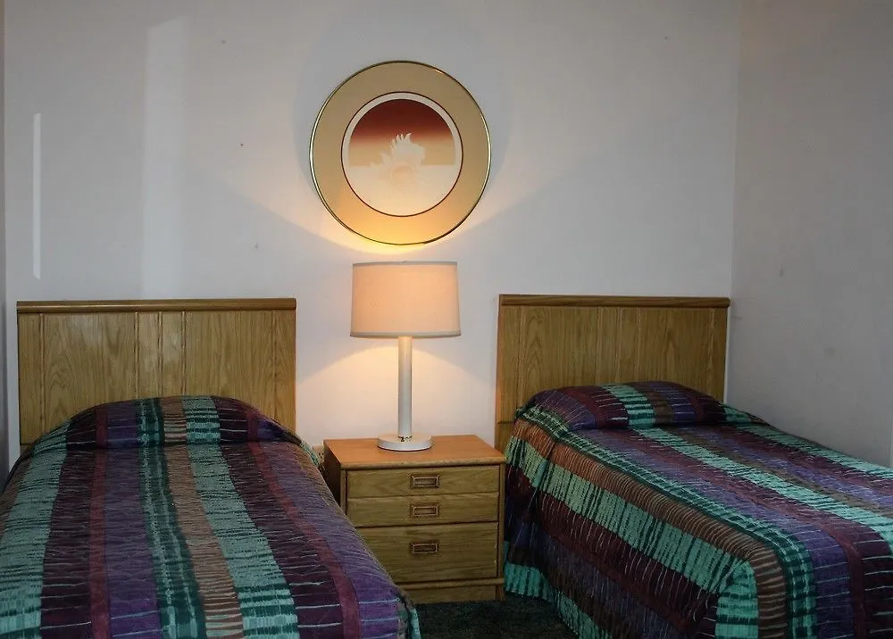 Aparthotel Bay Club By Kees Vacations Ocean City