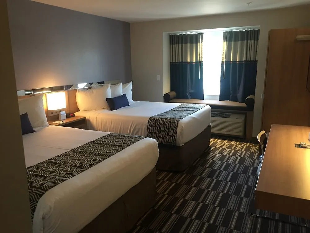 Microtel & By Wyndham Ocean