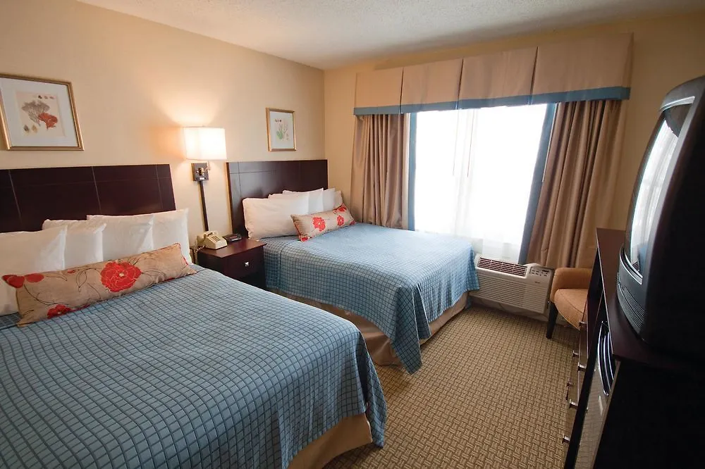 Hotel Harrison Hall Ocean City