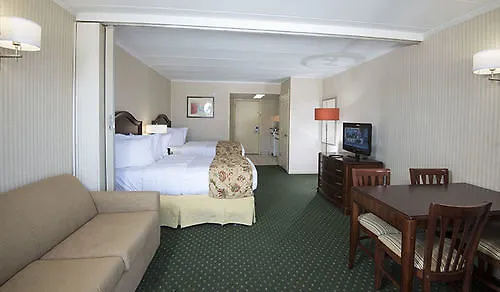 Hotel The Spinnaker Ocean City