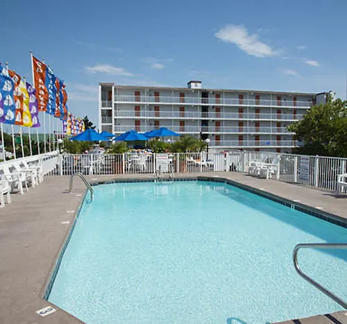 The Spinnaker Hotel
