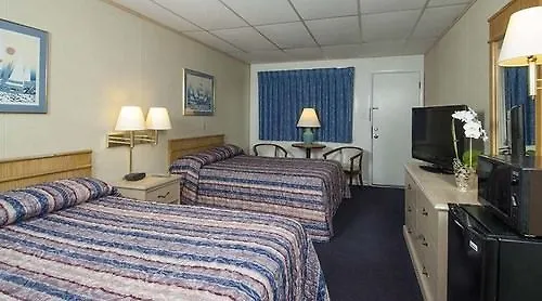 Sun 'n Fun Motel 2*