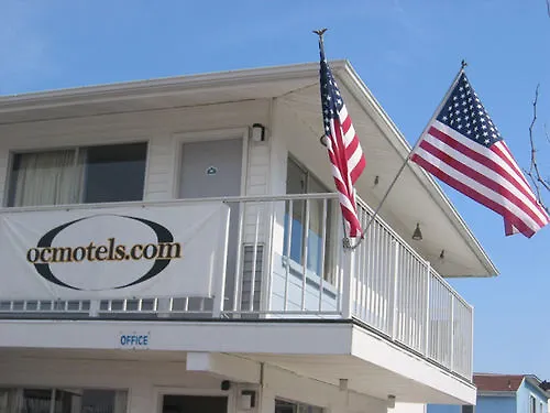 Motel Sun 'n Fun Ocean City
