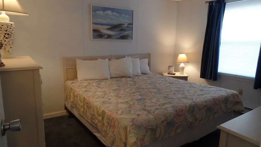 Windjammer 3*