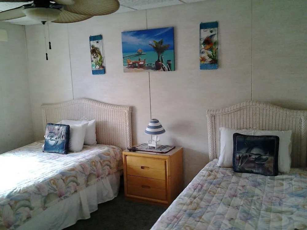 Aparthotel Windjammer Ocean City
